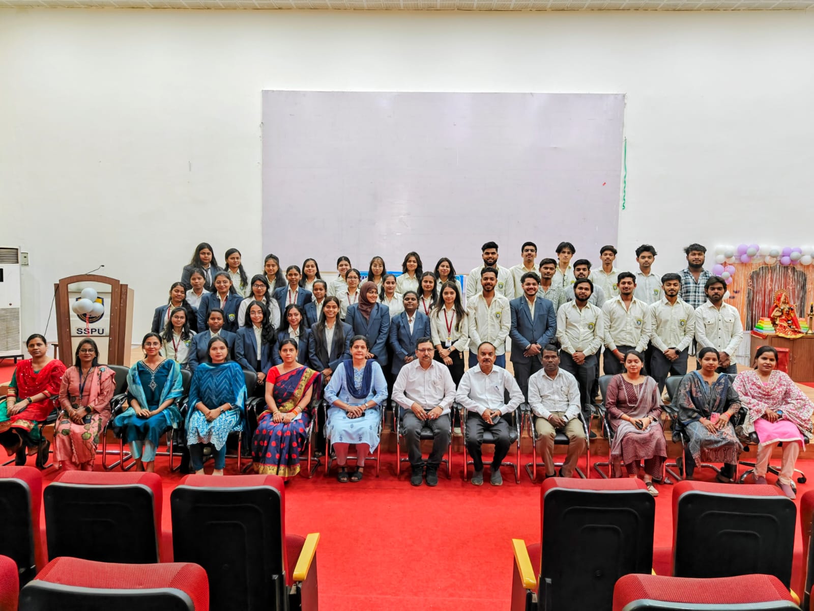 Alumni Gallery